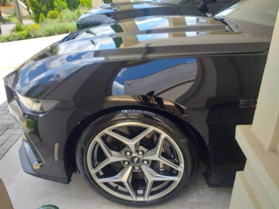 FORD MUSTANG 5.0 V8 GASOLINA GT PERFORMANCE SELECTSHIFT